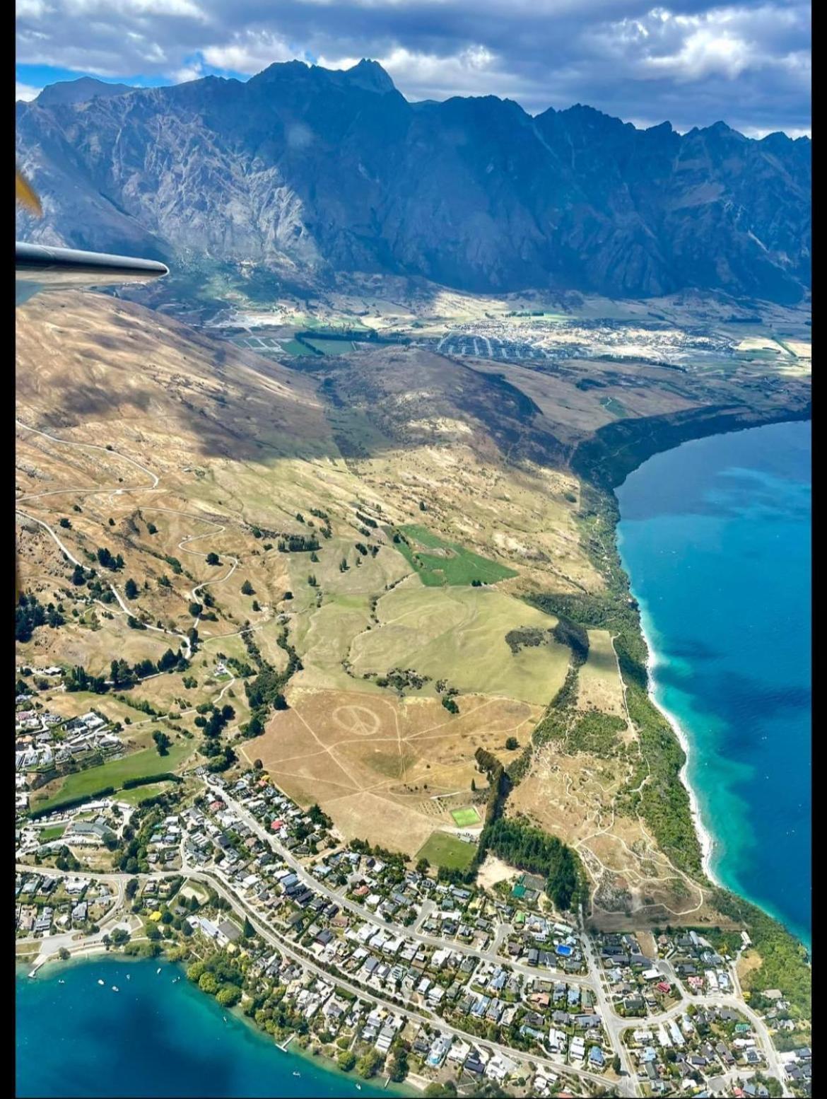דירות קווינסטאון East Rock מראה חיצוני תמונה